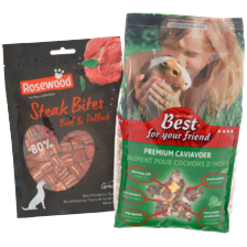 Alle Pets Unlimited, Rosewood of Best for your Friend